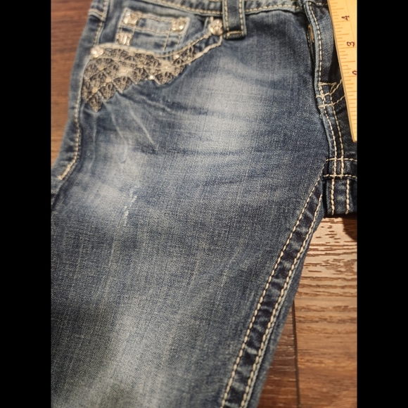 Miss Me Jeans - Picture 11 of 13